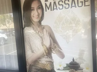 Northern Thai Massage
