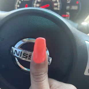 Sunshine Nail Salon