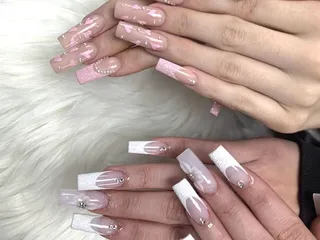 Pleasant Nails