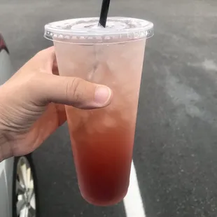 drink