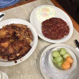 Corned Beef Hash