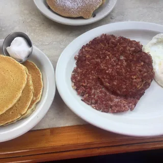 Hash Browns