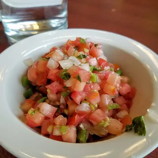 Salsa