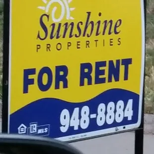 I love the name.... Sunshine....  But my first impression of this company is far from sunshiny :-(