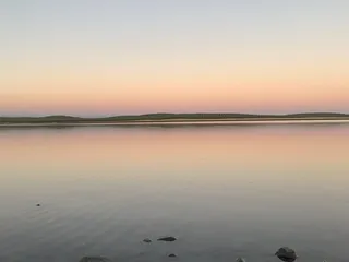 Modesto Reservoir Regional Park