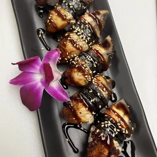 Unagi Sushi