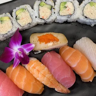 Sushi Combo