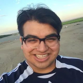 Luis G.
