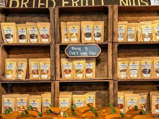 Sunflower Farm Stand