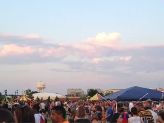 Libertyfest Edmond's July Fourth Festival