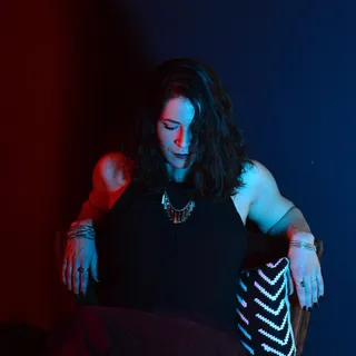 Annie P.