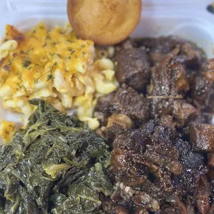 Sunshine Soulfood Cafe