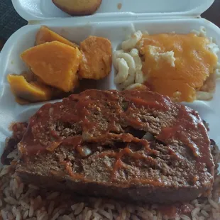 Meatloaf