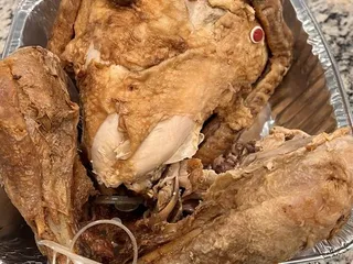 Chef Eddie's Restaurant - East