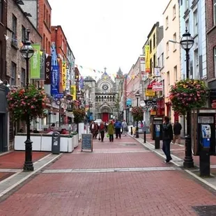 Dublin, Ireland