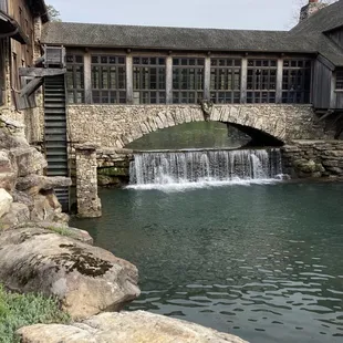 Dogwood Canyon, Missouri