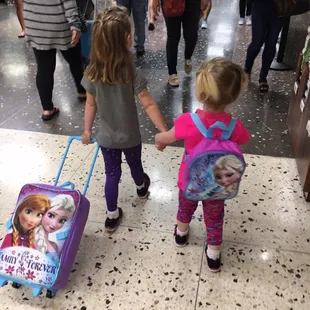 Family Travel! Call us!