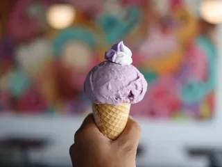 Gerald's Ice Cream Bar