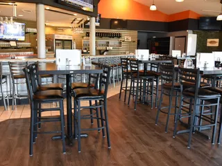 SteelTank Brewing