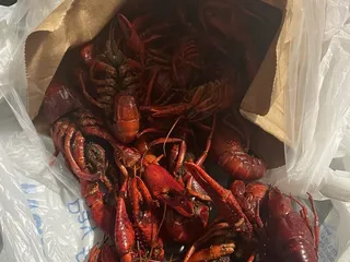 Bayou Sea Food And  Po Boys