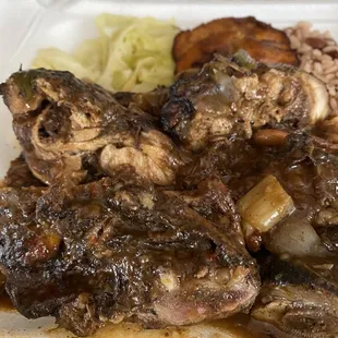 Sunsplash Carribean Restaurant