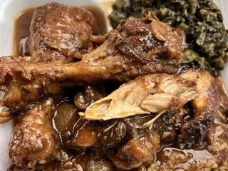 Happy Times Food Mart