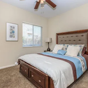 Sunstone Apartment Homes