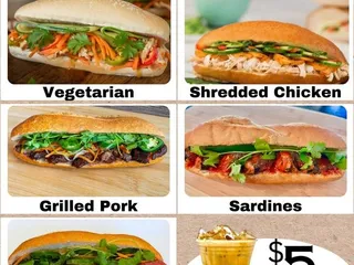 Frozo's Frozen Yogurt