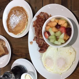 Corned Beef Hash