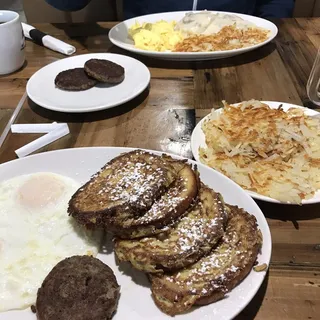 French Toast