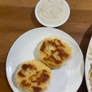 Biscuit