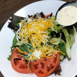 Side Salad