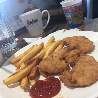 French Fries