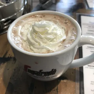 Hot Chocolate