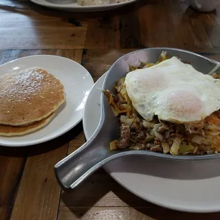 Hobo Skillet