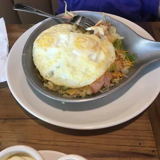 Southwest Skillet