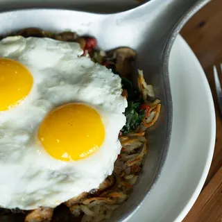 Big Apple Skillet