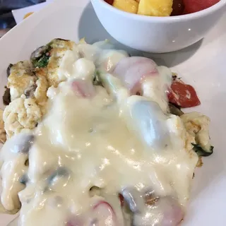 Healthy Breakfast