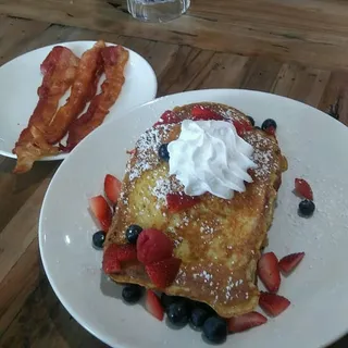 Very Berry French Toast