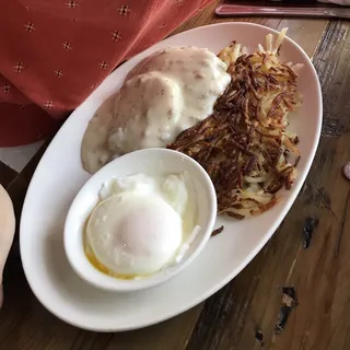 Country Breakfast