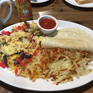 Migas