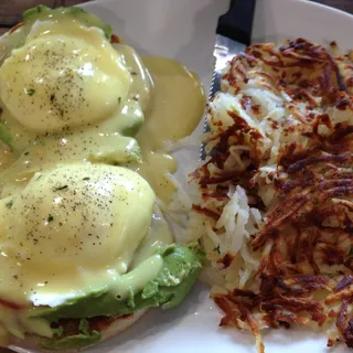 Eggs Benedict