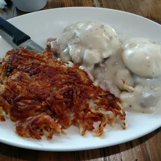 Southern Benedict