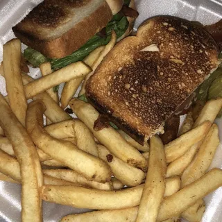 BLT