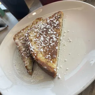 Classic French Toast