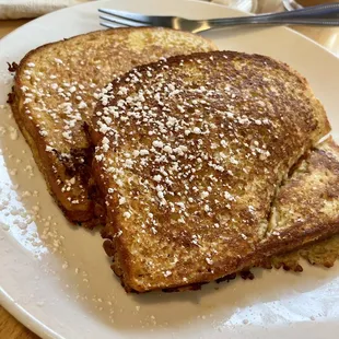 French Toast