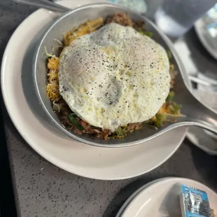 Corned Beef Hash