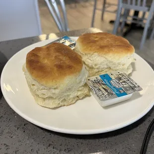Biscuit