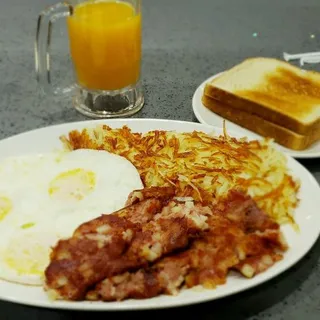 Corned Beef Hash