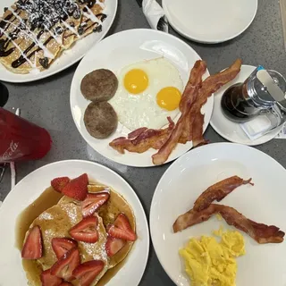 Bacon